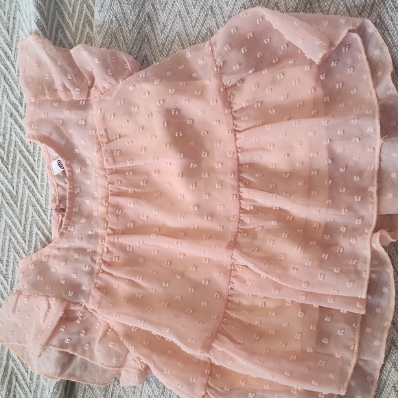 Girls blouses - Picture 4 of 5